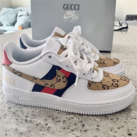 nike gucci uomo|gucci nike shoes price.